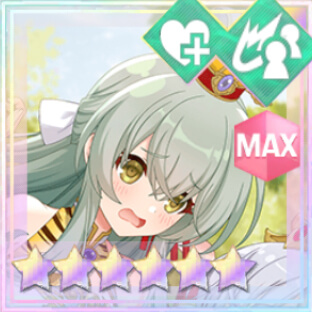 妨害★6メモリア 綯交る知略 (超覚醒/妨害)