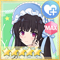 回復★5メモリア 結爾誕生日2025