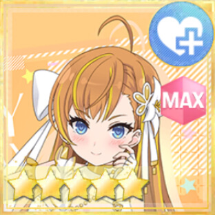 回復★5メモリア 緋紅誕生日2025