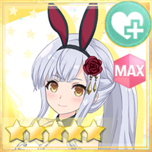 回復★5メモリア 叶星誕生日2025