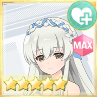 回復★5メモリア [樟美/ドリーミィパレード(回復)]解放メモリア