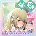 回復★6メモリア to share (超覚醒/回復)