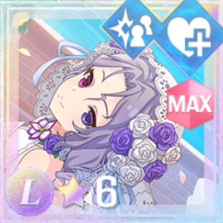 回復★6メモリア サムシングフォーを探して (超覚醒/回復)
