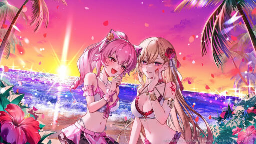 夏の秘密話 (超覚醒/回復)【回復メモリア】