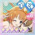 回復★6メモリア サマーフォトグラフ (超覚醒/回復)