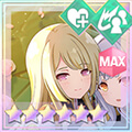 回復★6メモリア よすが (超覚醒/回復)