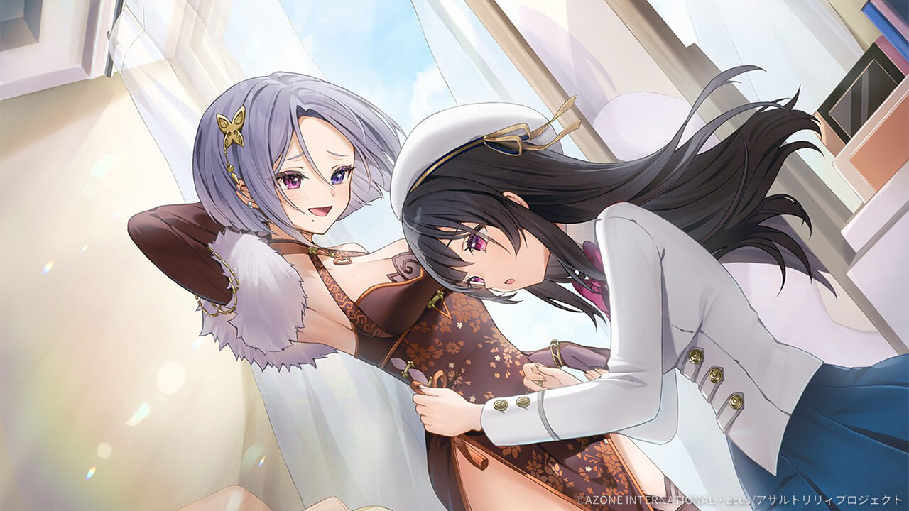 サイズの変化は……？ (超覚醒/回復) 回復★6メモリア