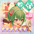 回復★6メモリア 狙い撃ち！ (超覚醒/回復)
