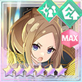 回復★6メモリア ASSAULT LILY ERWACHEN (超覚醒/回復)