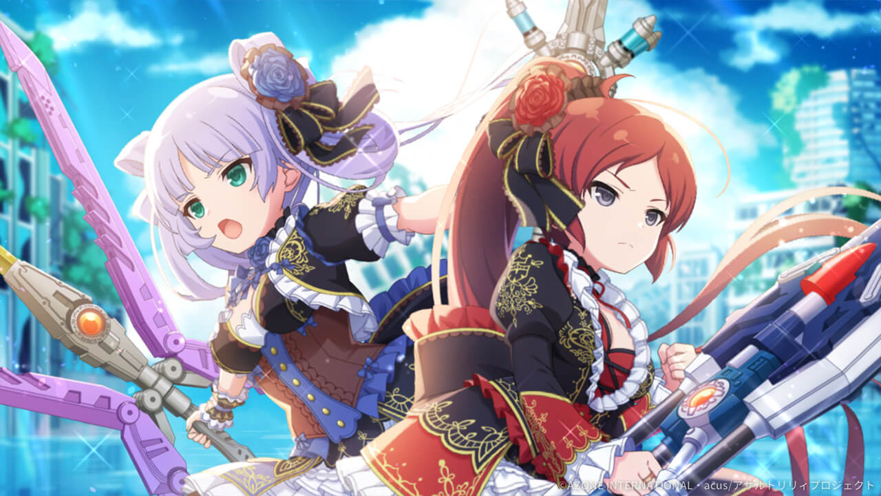 預けた背と心 (超覚醒/回復) 回復★6メモリア