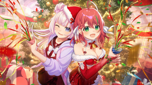 メリクリは派手に！ (超覚醒/回復)【回復メモリア】