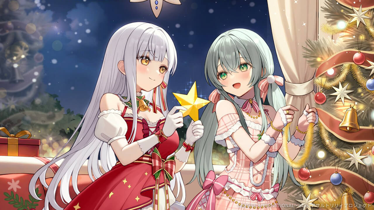 特製のおほしさま (超覚醒/回復) 回復★6メモリア