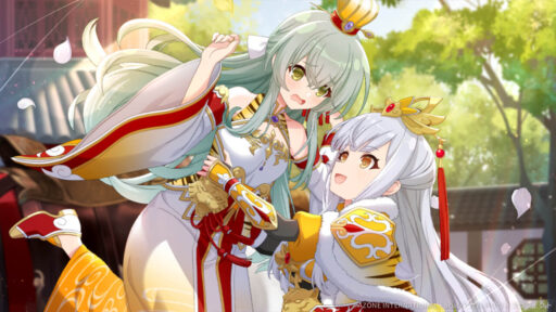 綯交る知略 (超覚醒/回復)【回復メモリア】