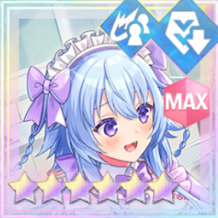 回復★6メモリア ほころびテイスト (超覚醒/回復)