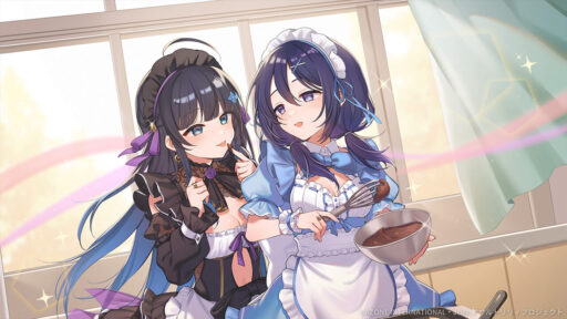 privilege (超覚醒/回復)【回復メモリア】