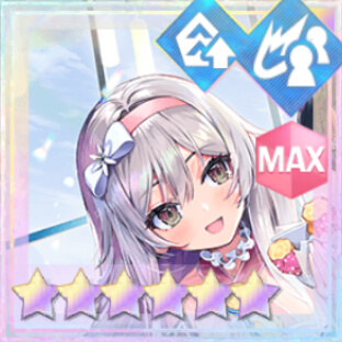 通常範囲攻撃★6メモリア とくべつすいーつ (超覚醒/通常範囲)