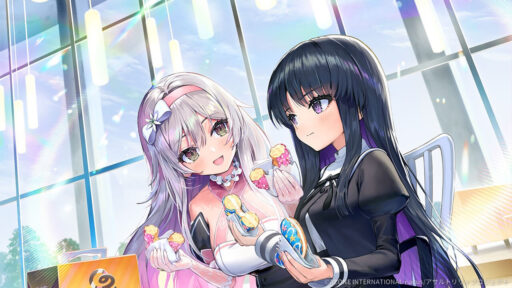 通常範囲攻撃★6メモリア とくべつすいーつ (超覚醒/通常範囲)