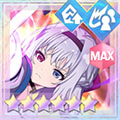 通常範囲攻撃★6メモリア ここで終わり (超覚醒/通常範囲)