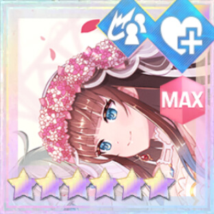 通常範囲攻撃★6メモリア ウェディングトーチ (超覚醒/通常範囲)
