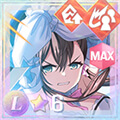 通常範囲攻撃★6メモリア 変化と不変と (超覚醒/通常範囲)