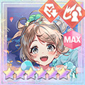 通常範囲攻撃★6メモリア いろとりどり (超覚醒/通常範囲)