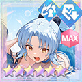 通常範囲攻撃★6メモリア 本気の遊び (超覚醒/通常範囲)