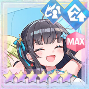 通常範囲攻撃★6メモリア すらいでぃん！ (超覚醒/通常範囲)