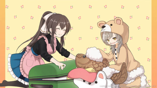 4.5周年カウントダウンイラスト「あと2日」 (超覚醒/通常範囲)【通常範囲攻撃メモリア】