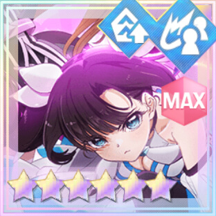 通常範囲攻撃★6メモリア magical sprint (超覚醒/通常範囲)