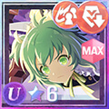 通常範囲攻撃★6メモリア 爆ぜる風 (覚醒/前衛)