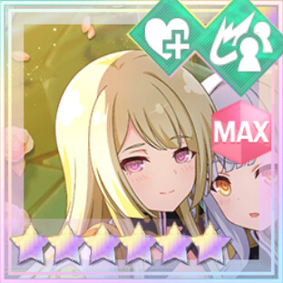 よすが (超覚醒/通常範囲)【通常範囲攻撃メモリア】