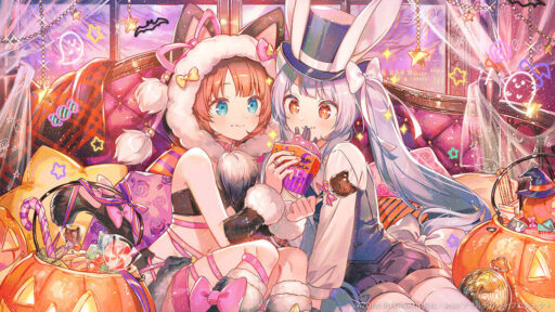 ひといきいれて (超覚醒/通常範囲)【通常範囲攻撃メモリア】