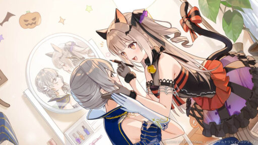 フェイスペイント (超覚醒/通常範囲)【通常範囲攻撃メモリア】