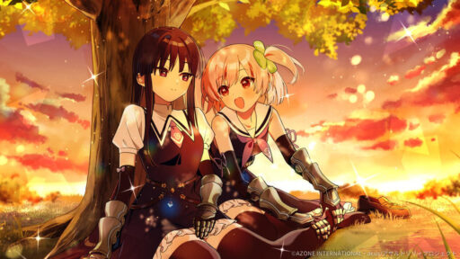 いつかの思い出を (超覚醒/通常範囲)【通常範囲攻撃メモリア】