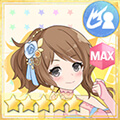 通常単体攻撃★5メモリア 恋花誕生日2025
