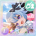 通常単体攻撃★8メモリア 聞こえし者 (星8)