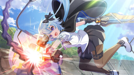 聞こえし者 (星9)【通常単体攻撃メモリア】