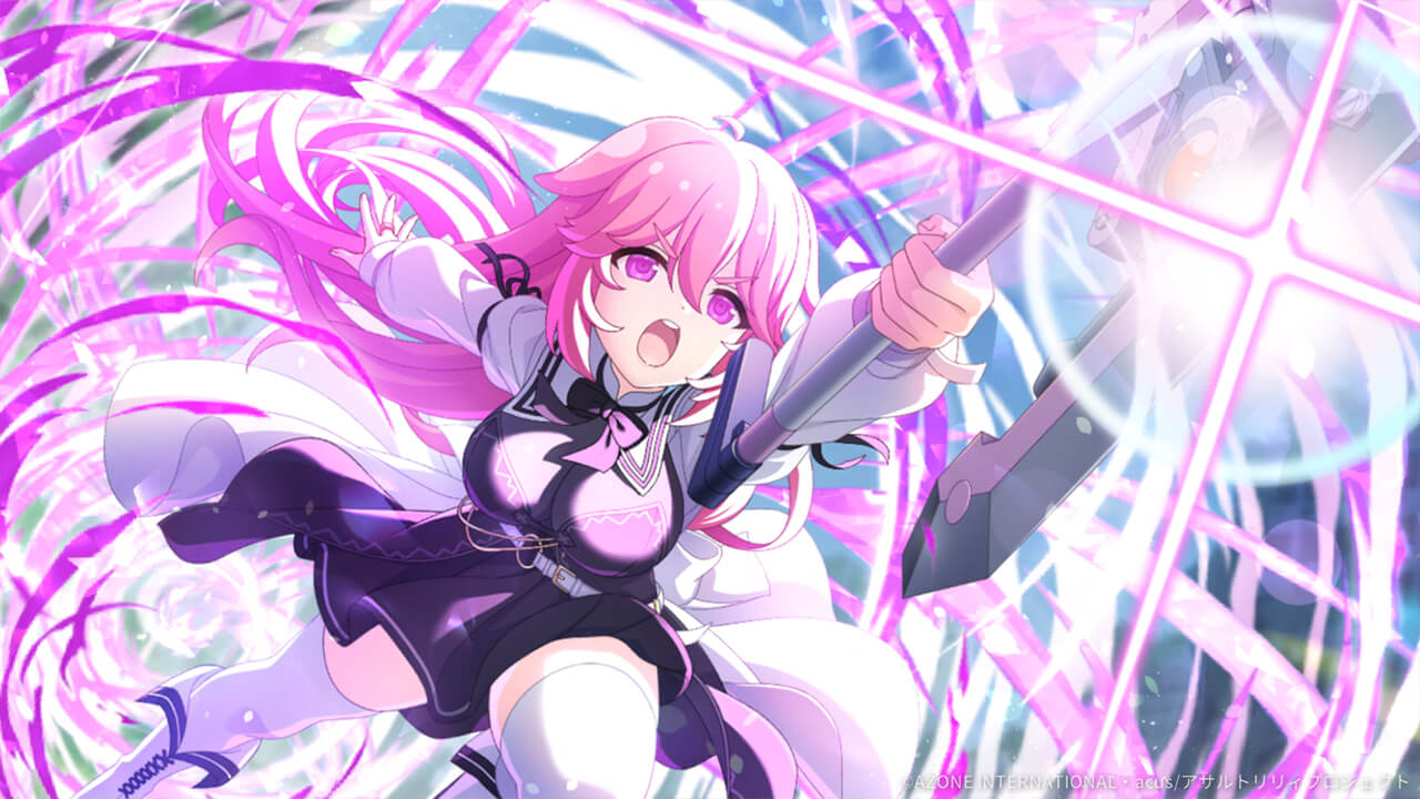 天花爛漫 (覚醒/通常単体) 通常単体攻撃★6メモリア