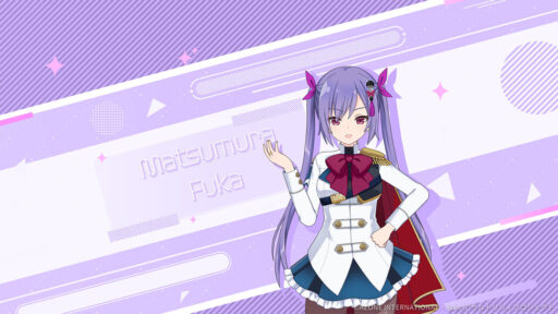 [優珂/Still Alive]解放メモリア【特殊範囲攻撃メモリア】