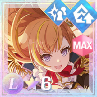 特殊範囲攻撃★6メモリア 繋ぐために (超覚醒/特殊範囲)