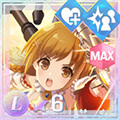 特殊範囲攻撃★6メモリア 重なる呼吸 (超覚醒/特殊範囲)