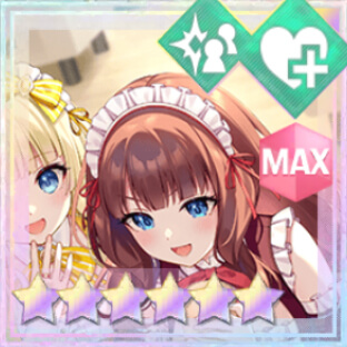 特殊範囲攻撃★6メモリア お好みを詰め込んで (超覚醒/特殊範囲)