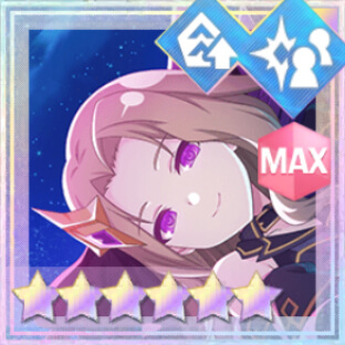 特殊範囲攻撃★6メモリア 秘華 (超覚醒/特殊範囲)