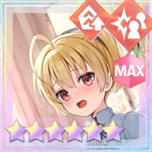 特殊範囲攻撃★6メモリア ほんとに着るんですか (超覚醒/特殊範囲)