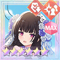 特殊範囲攻撃★6メモリア 鐘の音、響く (超覚醒/特殊範囲)