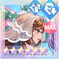 特殊範囲攻撃★6メモリア 晴空の下 (超覚醒/特殊範囲)