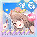 特殊範囲攻撃★6メモリア CASCADE (超覚醒/特殊範囲)