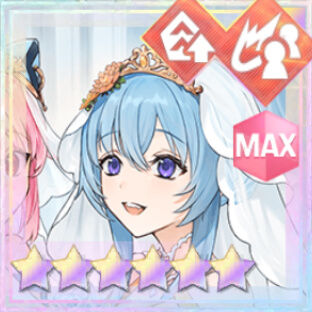 特殊範囲攻撃★6メモリア 雨上がりの温度 (超覚醒/特殊範囲)