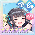 特殊範囲攻撃★6メモリア すらいでぃん！ (超覚醒/特殊範囲)