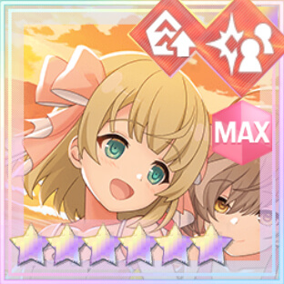 特殊範囲攻撃★6メモリア すいへいせんとはなび (超覚醒/特殊範囲)